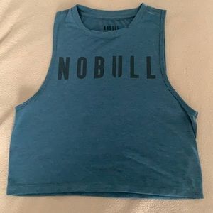 NoBull Project Muscle Tank